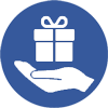give to MCB
