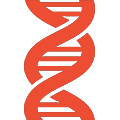 GGED DNA Logo